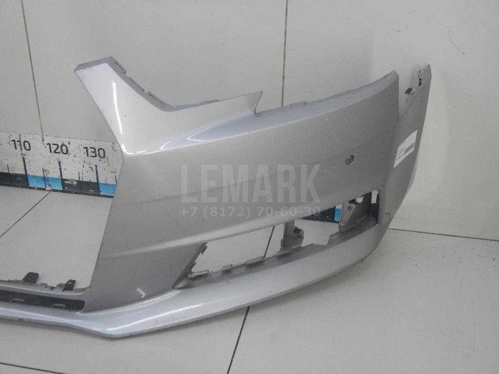 Бампер передний для  Audi A5/S5 (F5) 2017