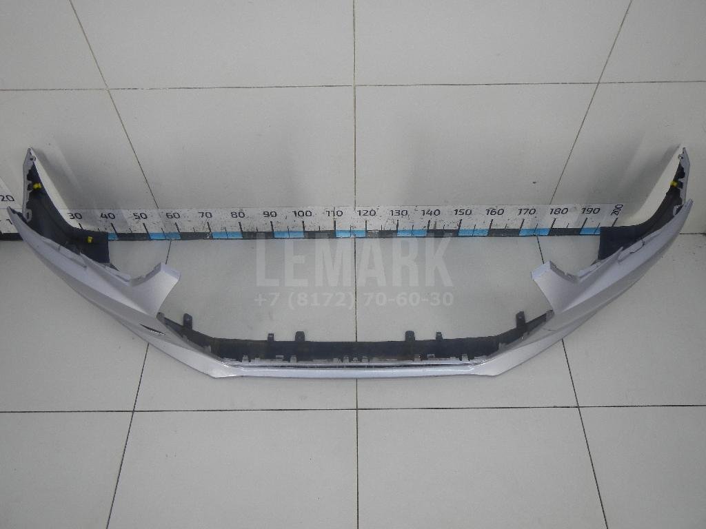 Бампер передний для  Audi A5/S5 (F5) 2017