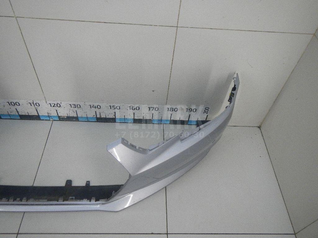 Бампер передний для  Audi A5/S5 (F5) 2017