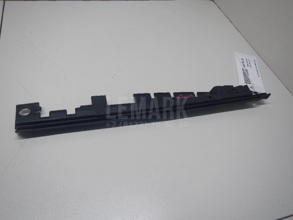 Воздуховод радиатора верхний для  Audi A3 [8P1] 2003-2013