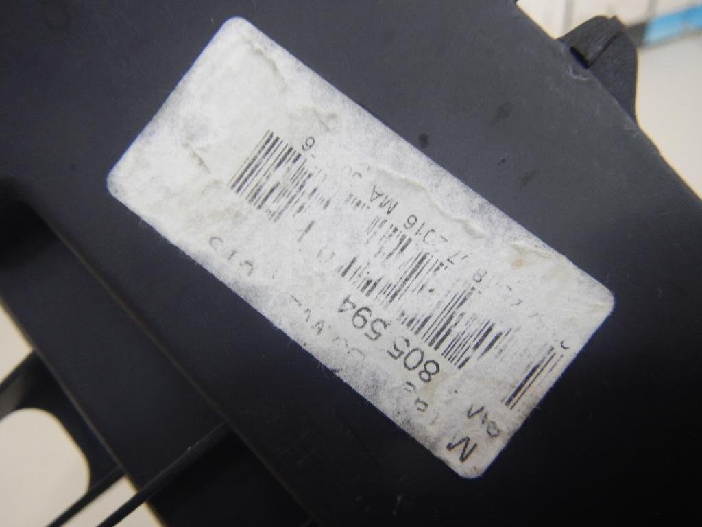 Панель передняя