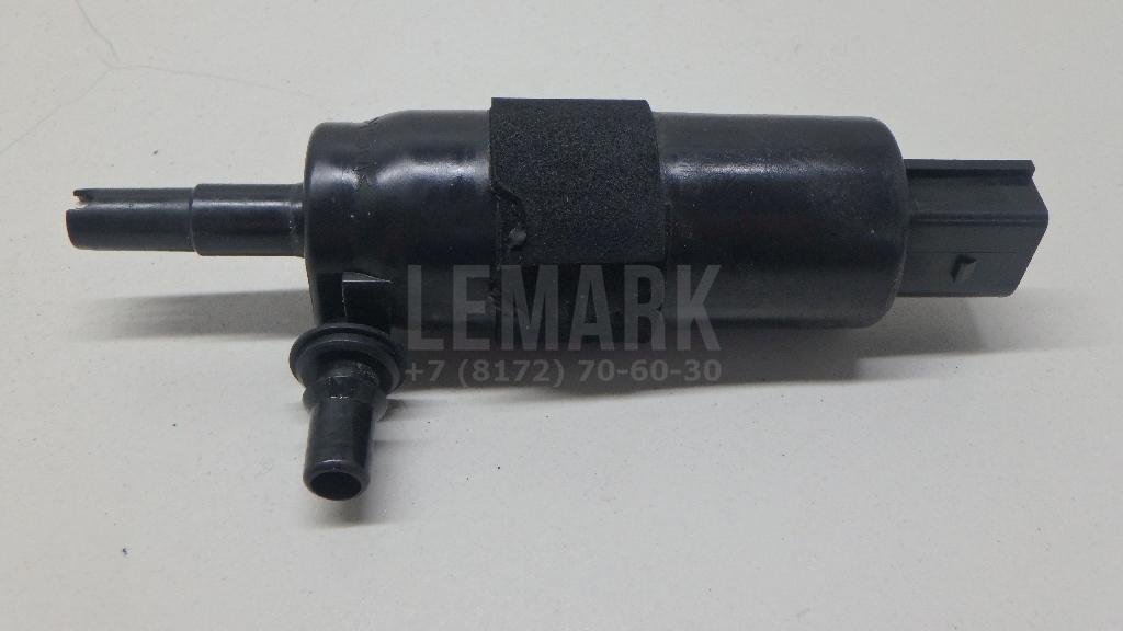 Насос омывателя фар для  Audi A3 [8PA] Sportback 2004-2013