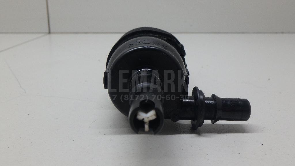 Насос омывателя фар для  Audi A3 [8PA] Sportback 2004-2013