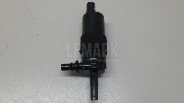 Насос омывателя фар