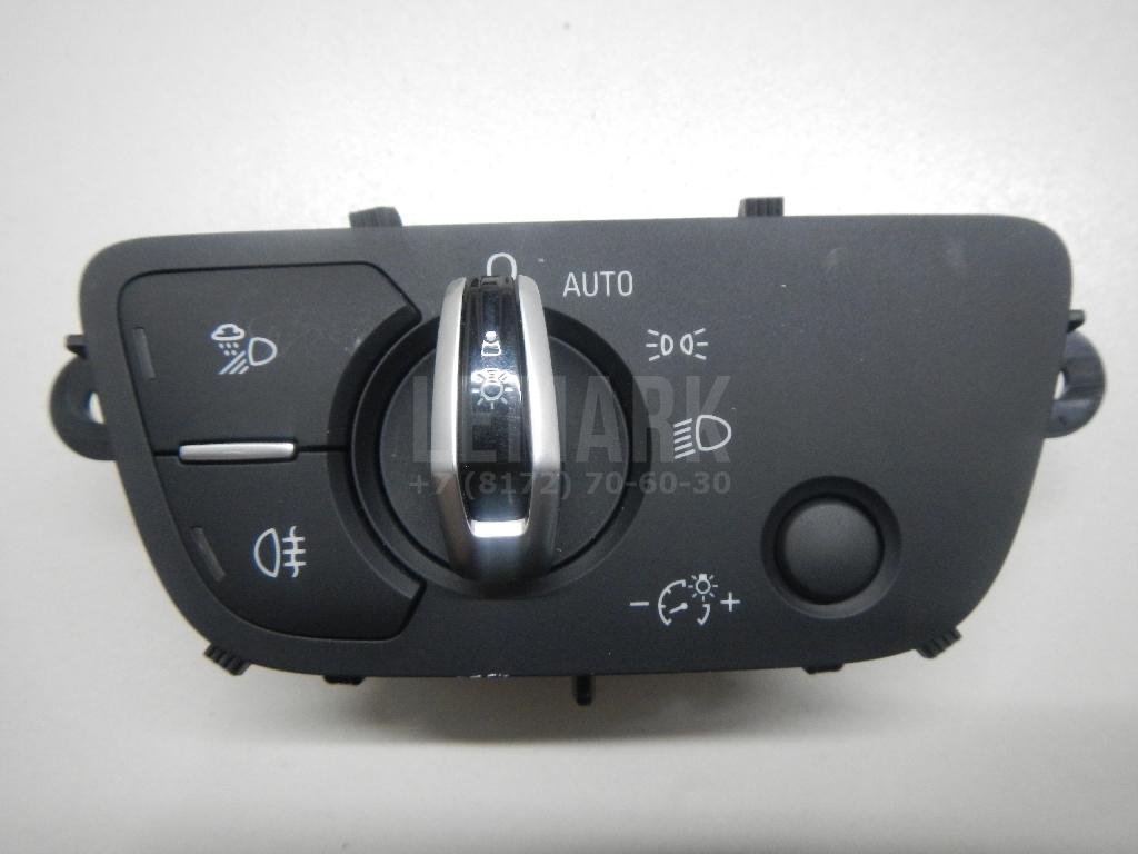 Переключатель света фар