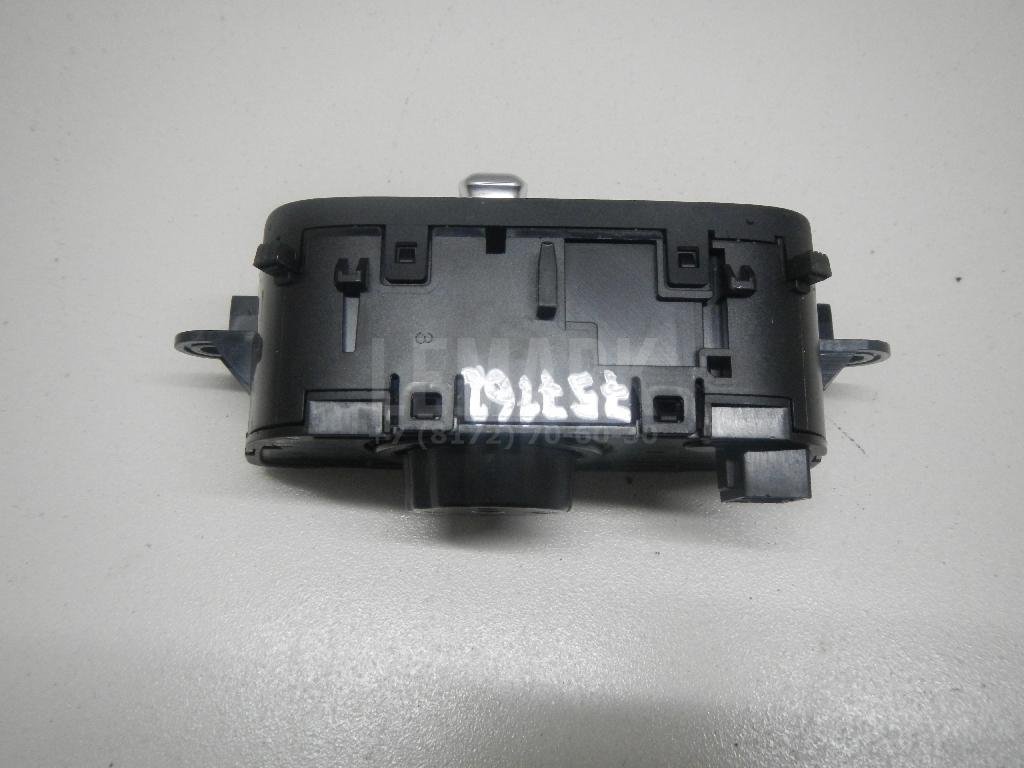 Переключатель света фар