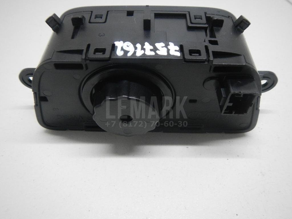 Переключатель света фар