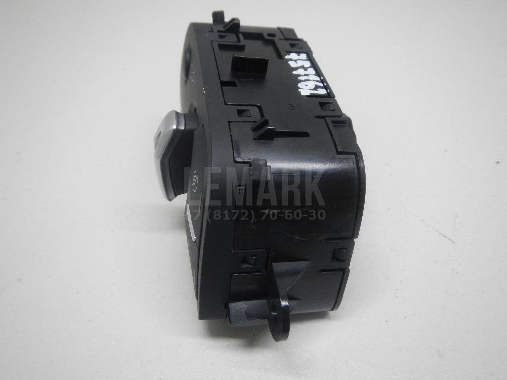 Переключатель света фар