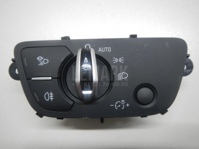 Переключатель света фар