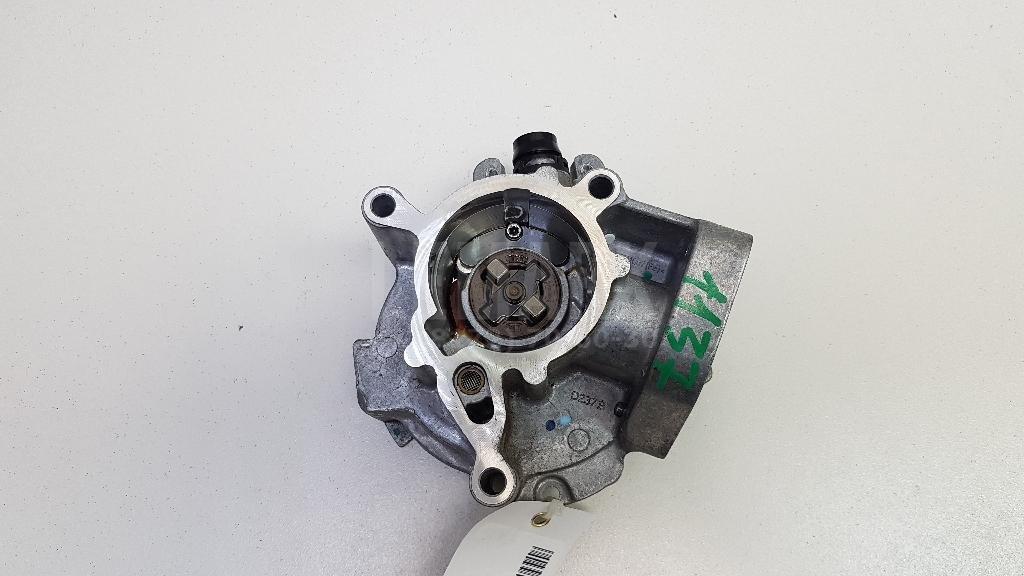 Насос вакуумный