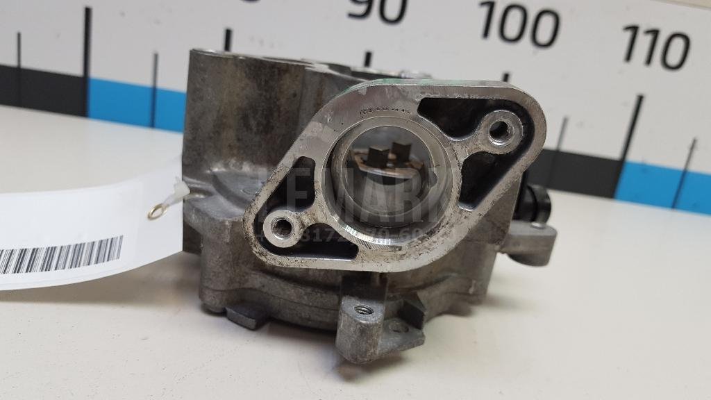 Насос вакуумный