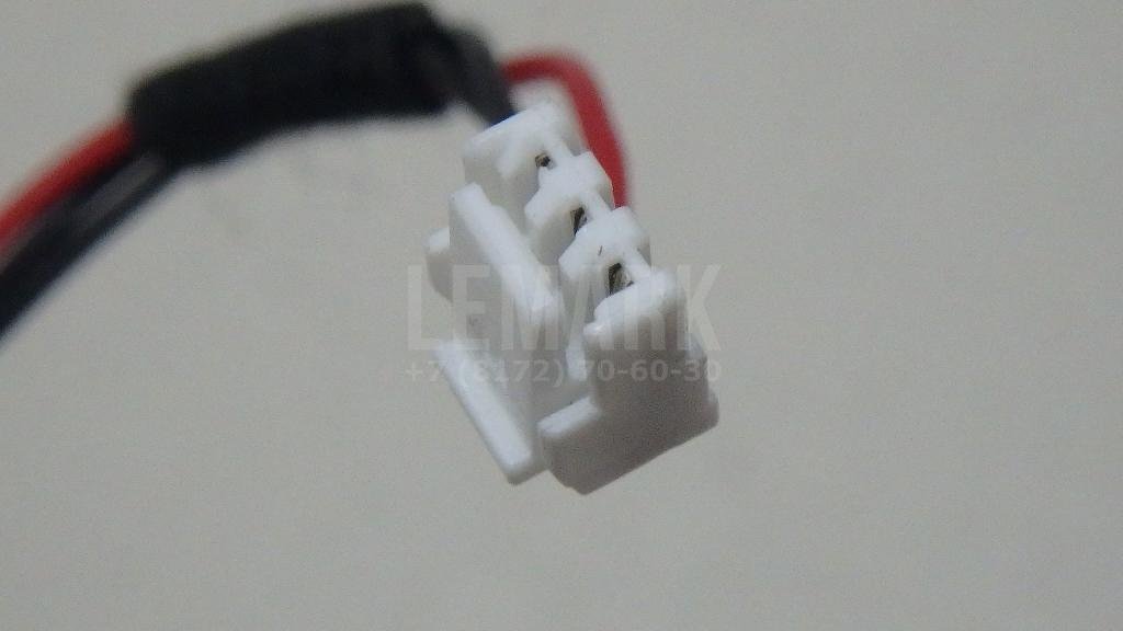 Переключатель скоростей подрулевой