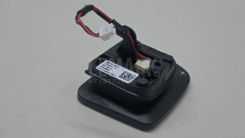 Переключатель скоростей подрулевой