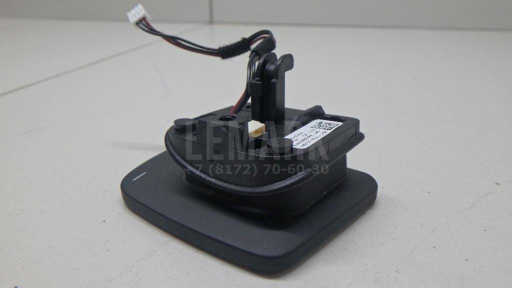 Переключатель скоростей подрулевой