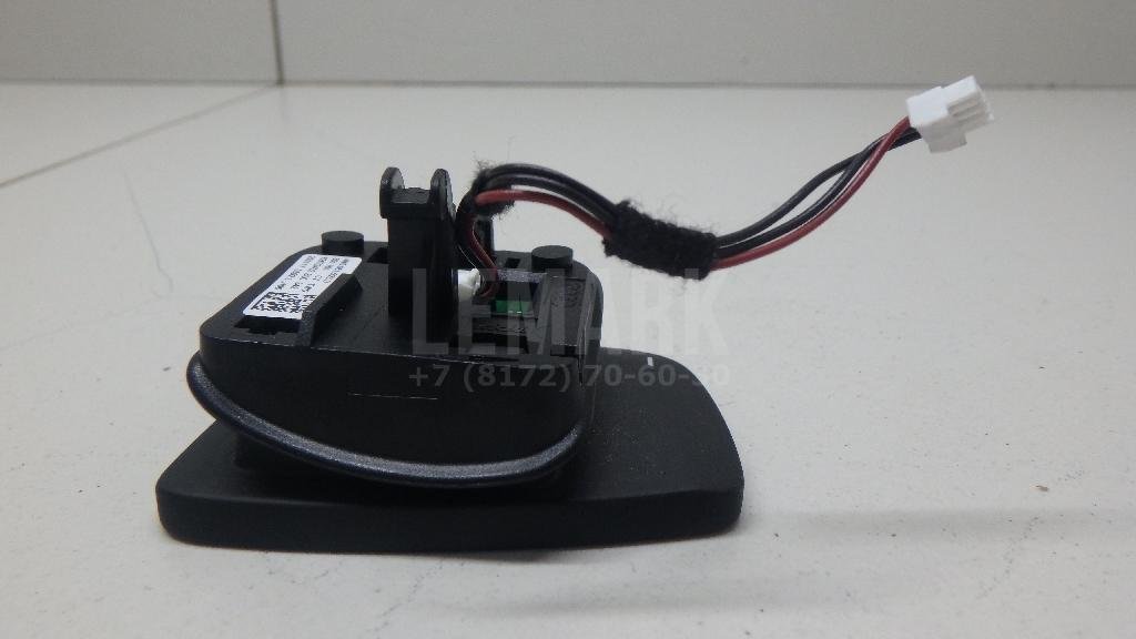 Переключатель скоростей подрулевой