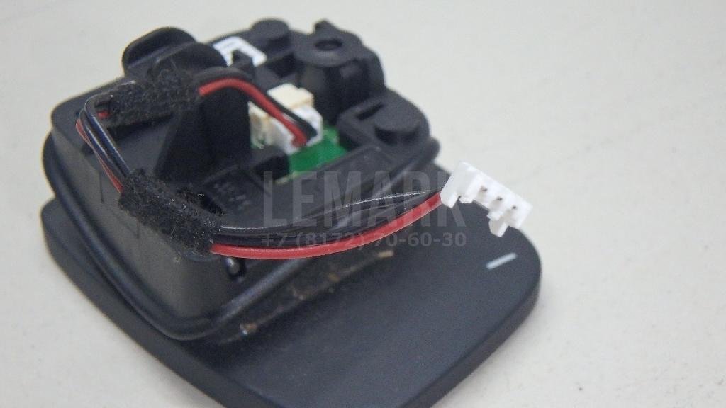 Переключатель скоростей подрулевой