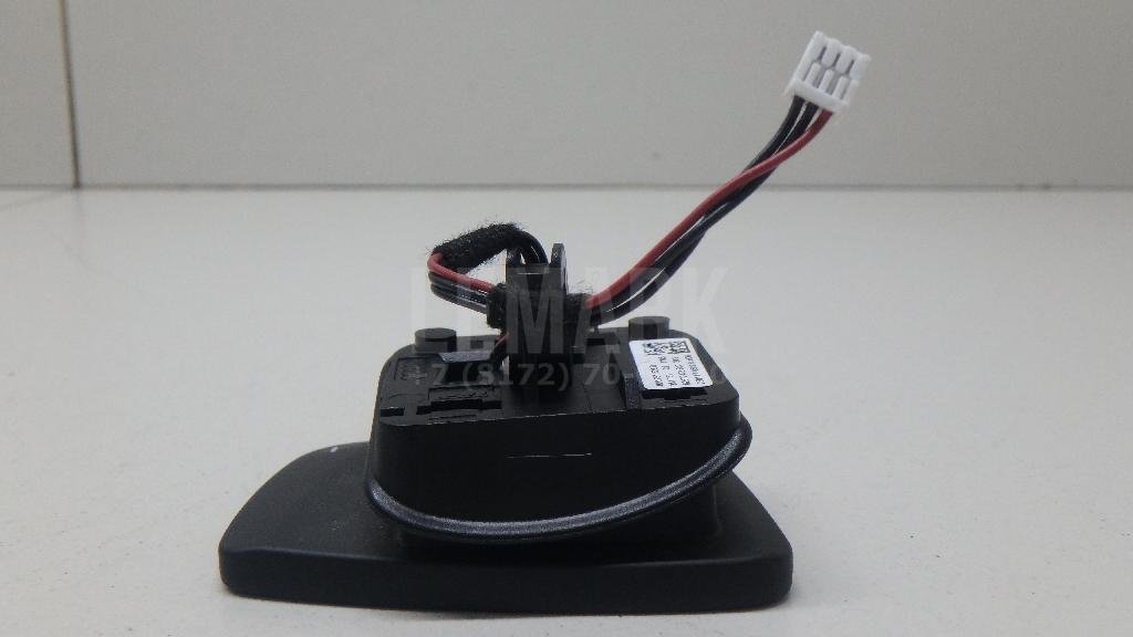 Переключатель скоростей подрулевой