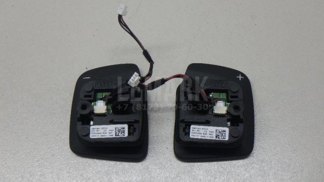 Переключатель скоростей подрулевой