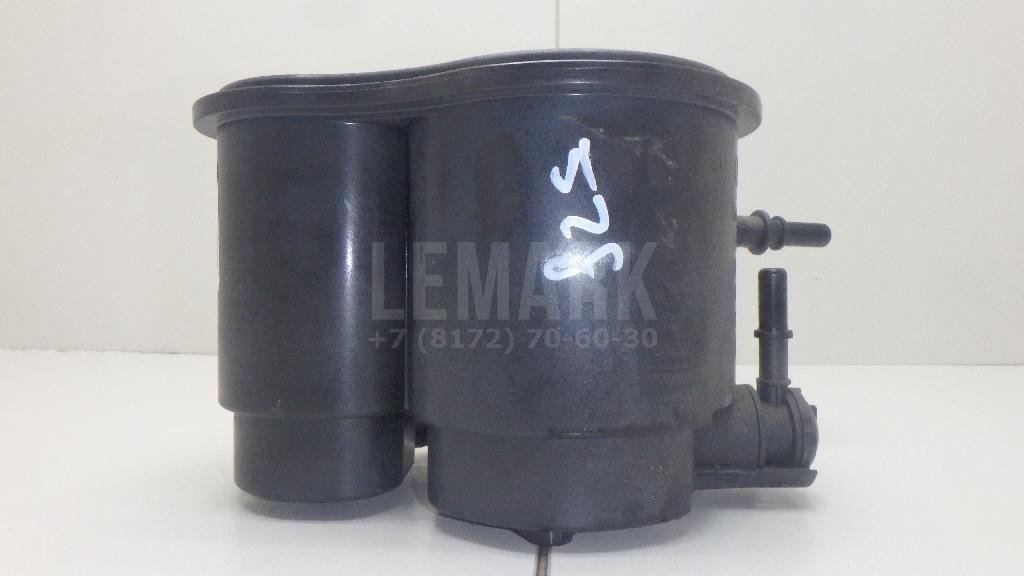 Абсорбер (фильтр угольный) для  Audi A3 [8P1] 2003-2013