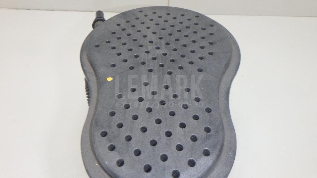 Абсорбер (фильтр угольный) для  Audi A3 [8P1] 2003-2013