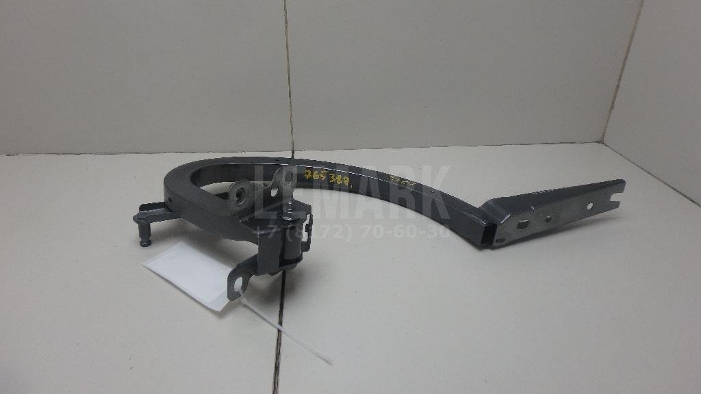 Петля крышки багажника