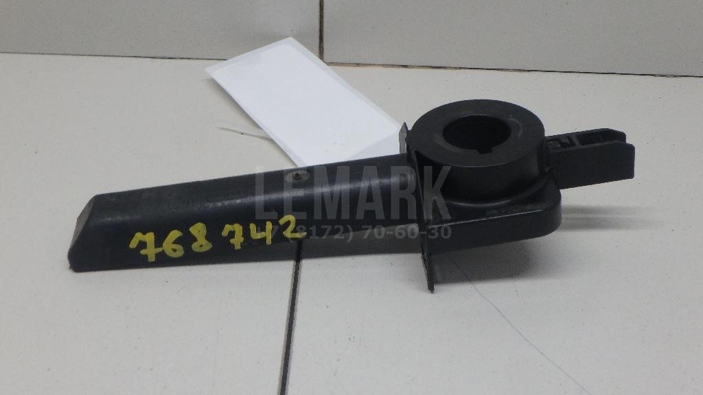 Кронштейн радиатора для  Audi A4 [B6] 2000-2004