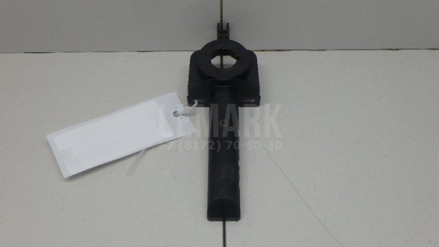 Кронштейн радиатора