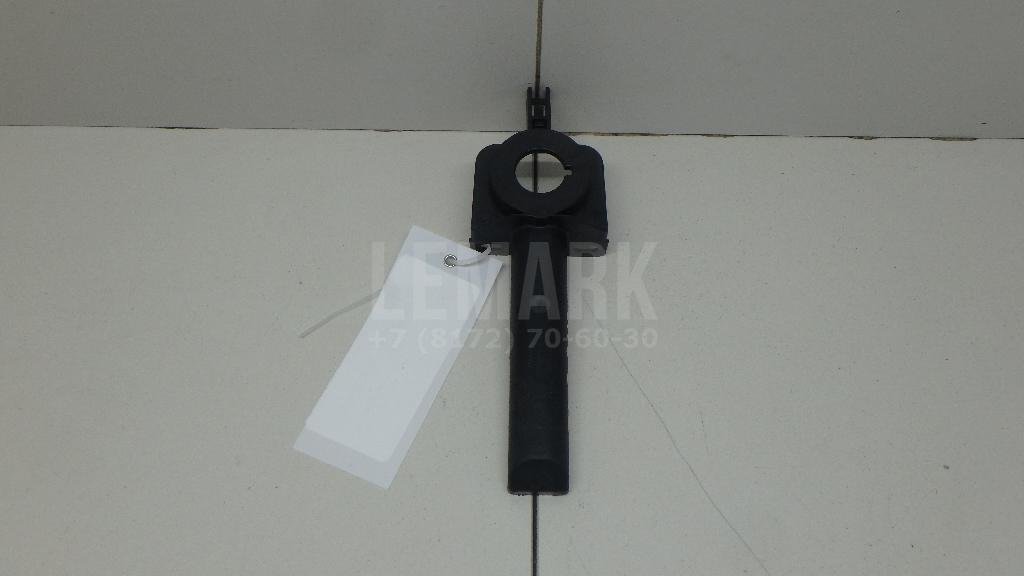 Кронштейн радиатора