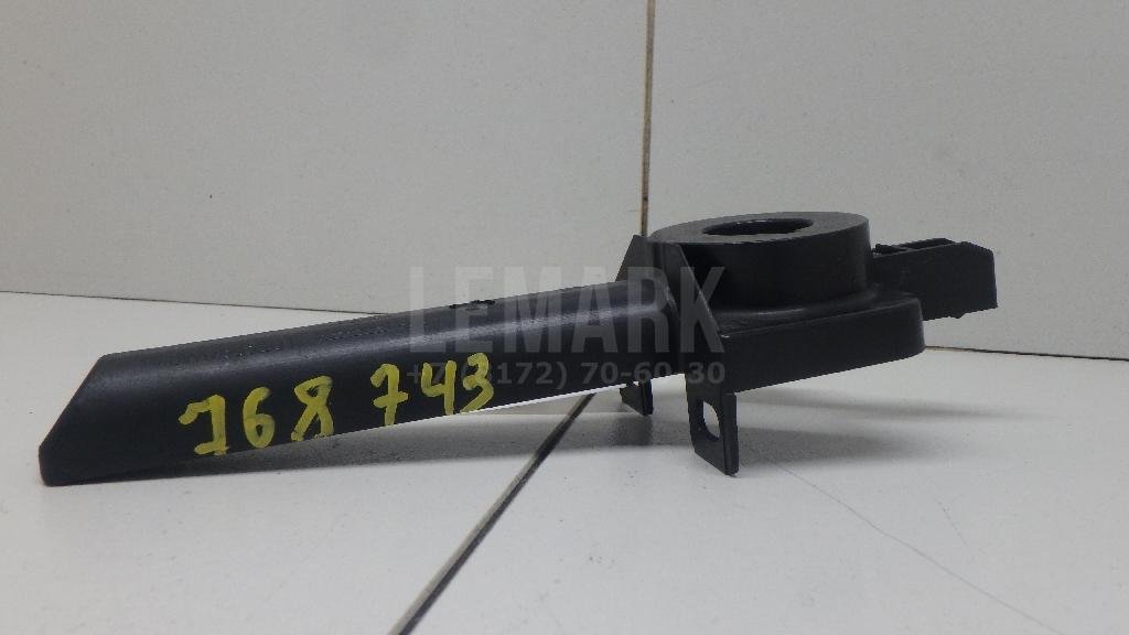 Кронштейн радиатора