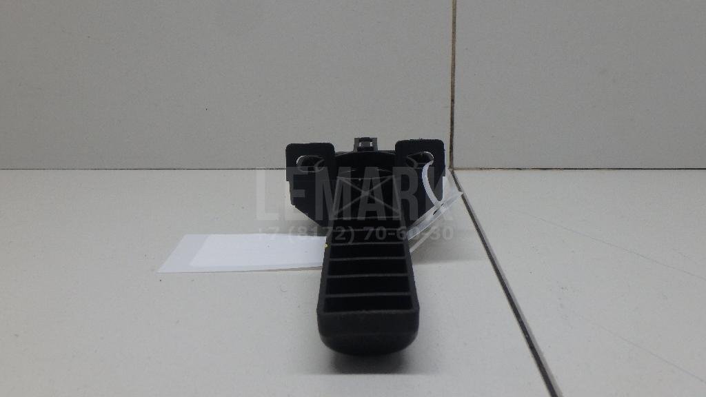 Кронштейн радиатора