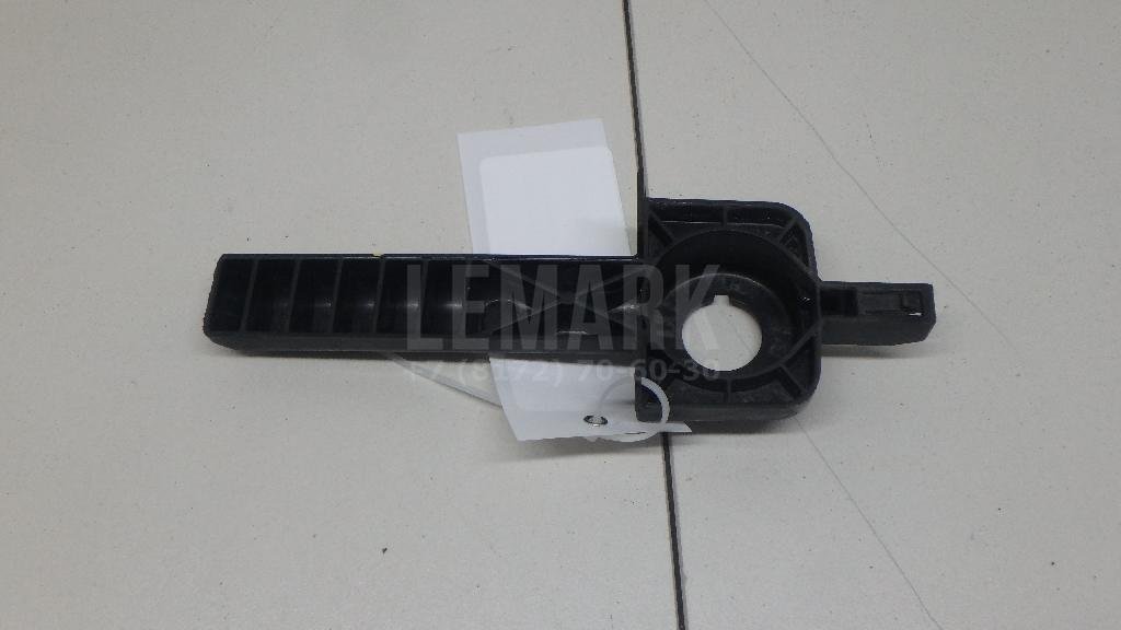 Кронштейн радиатора