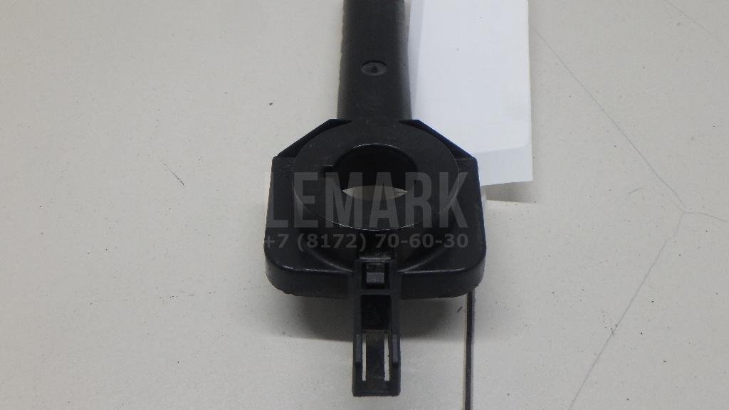 Кронштейн радиатора