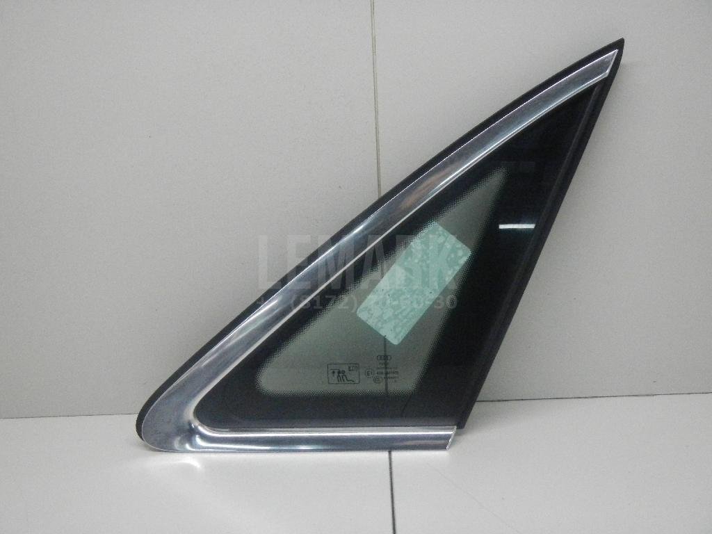 Стекло кузовное глухое правое