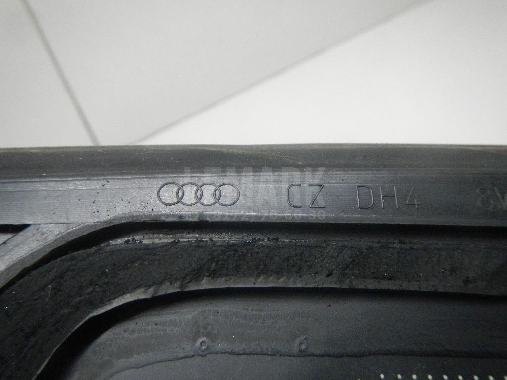 Стекло кузовное глухое правое