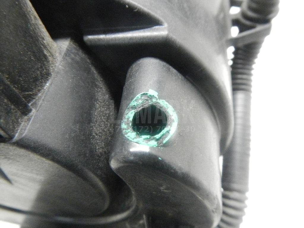 Абсорбер (фильтр угольный)