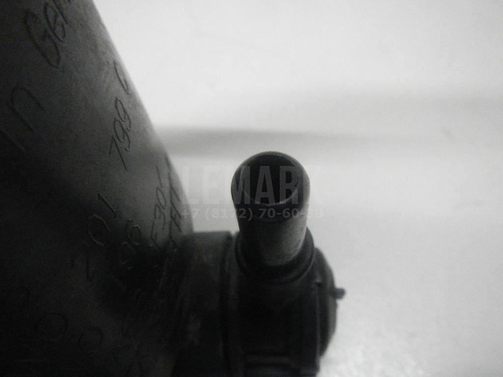 Абсорбер (фильтр угольный)