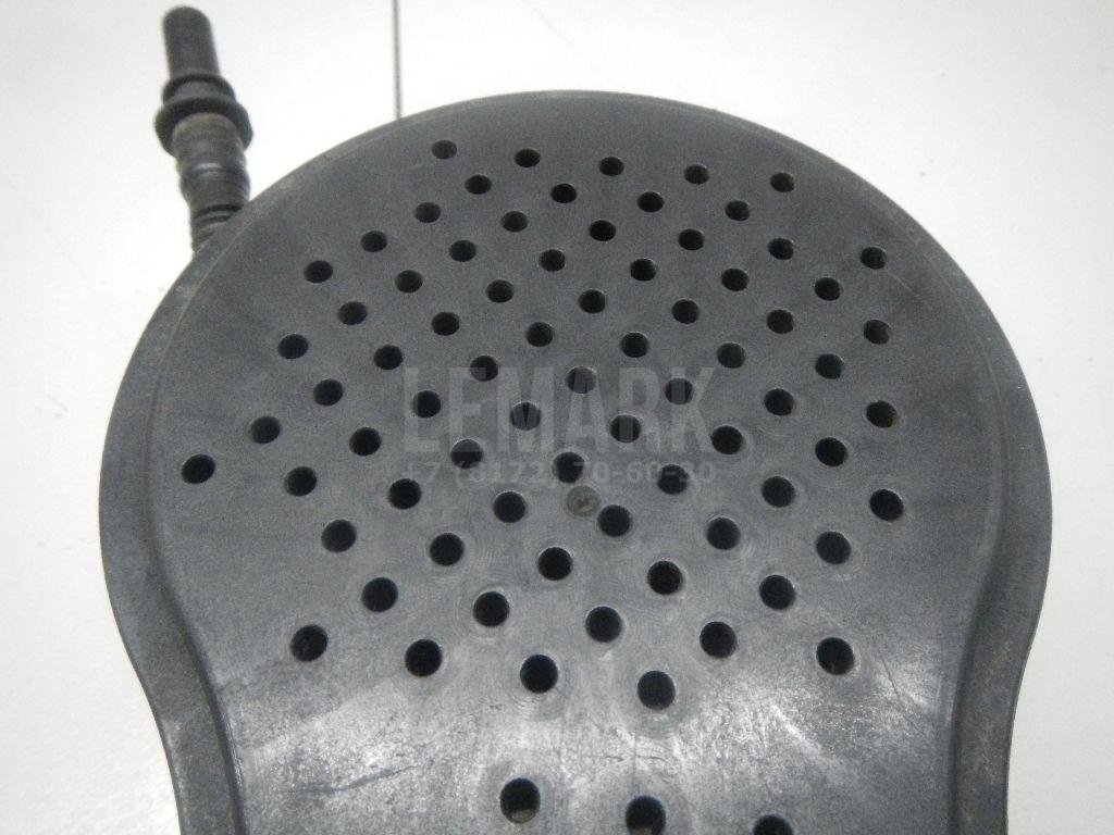 Абсорбер (фильтр угольный)