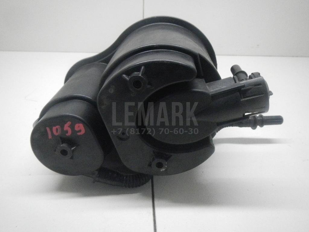 Абсорбер (фильтр угольный)