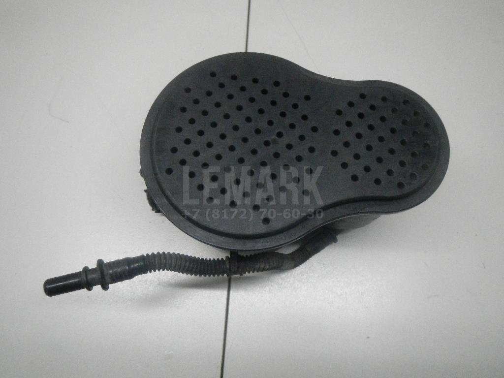 Абсорбер (фильтр угольный)