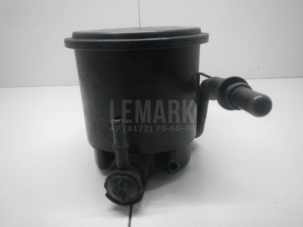 Абсорбер (фильтр угольный)