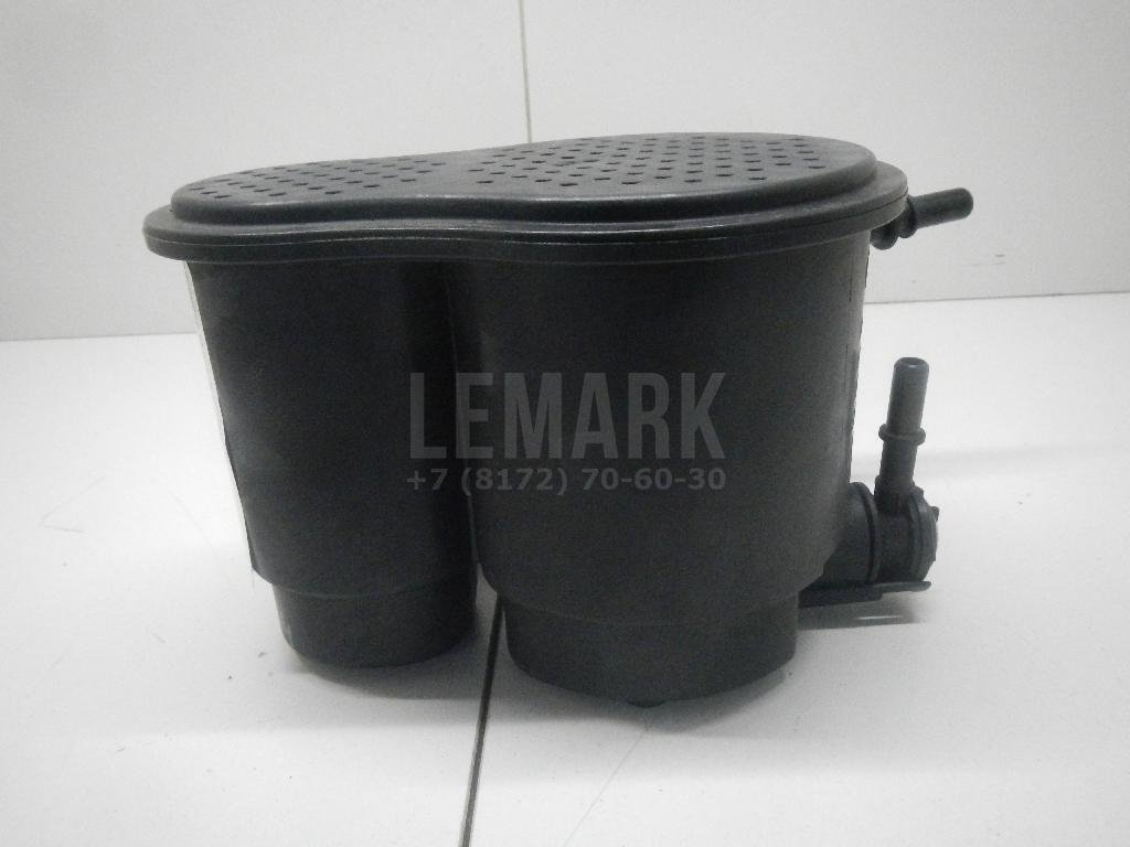 Абсорбер (фильтр угольный)