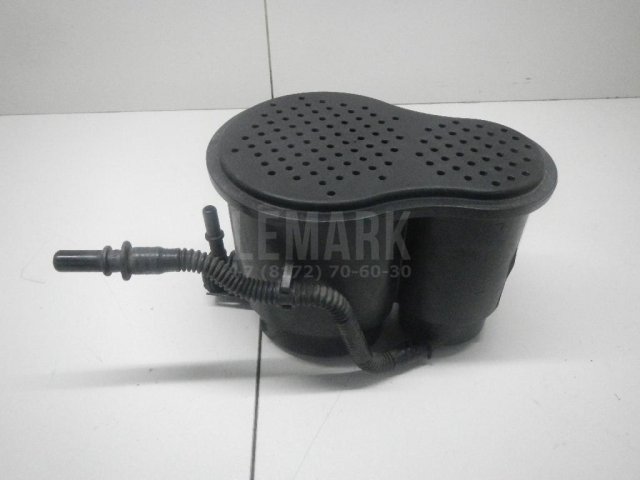 Абсорбер (фильтр угольный)