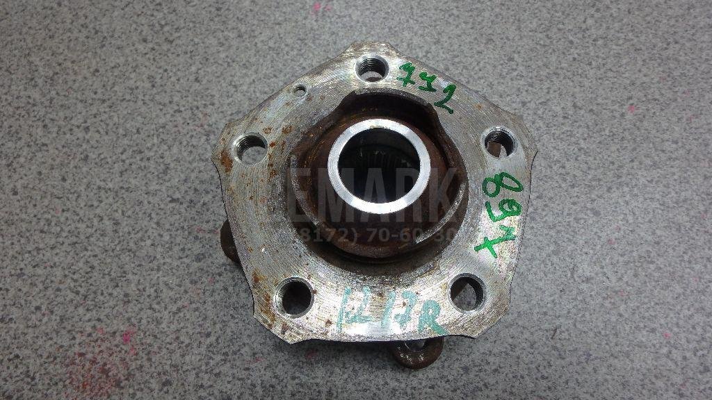 Подшипник ступицы