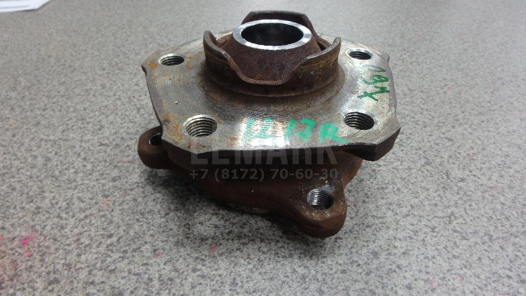 Подшипник ступицы