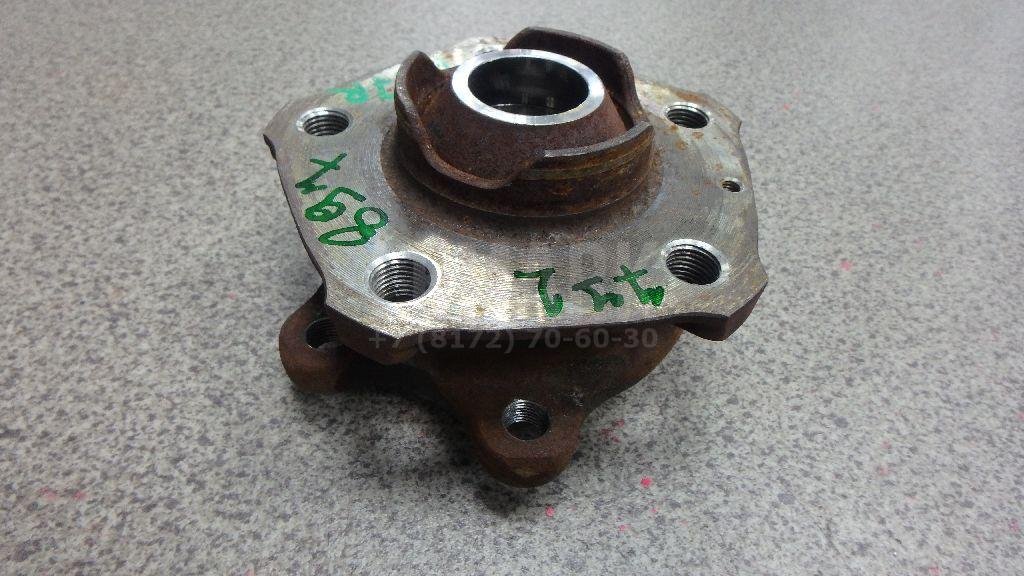 Подшипник ступицы