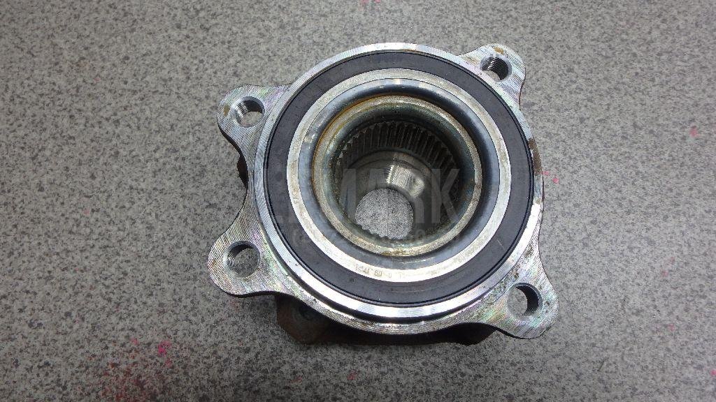 Подшипник ступицы