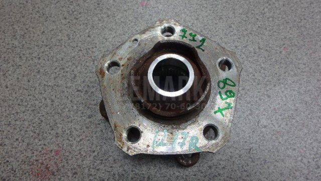 Подшипник ступицы