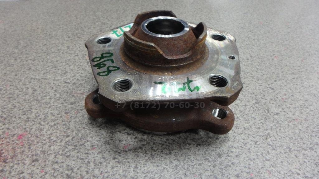 Подшипник ступицы