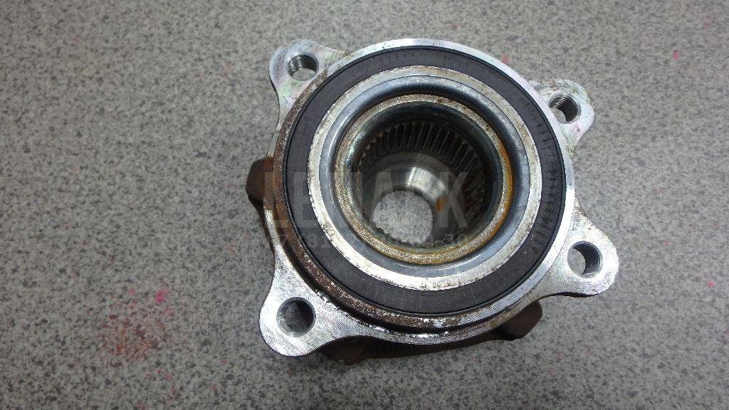 Подшипник ступицы