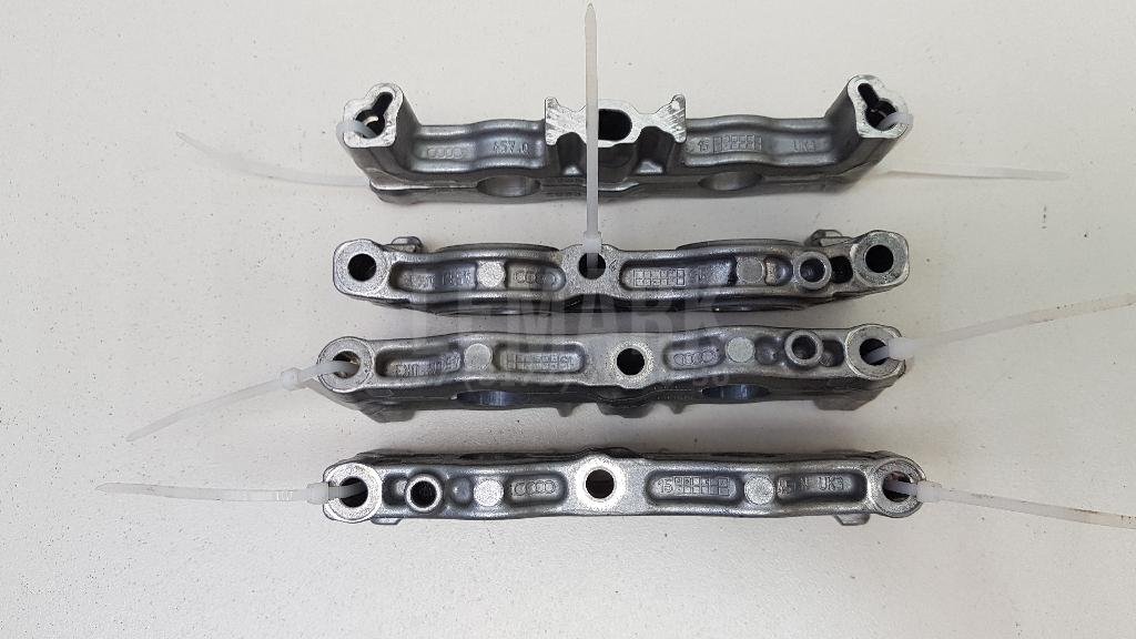 Постель распредвала